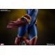 Marvel Premium Format Figure 1/4 Captain Marvel 58 cm